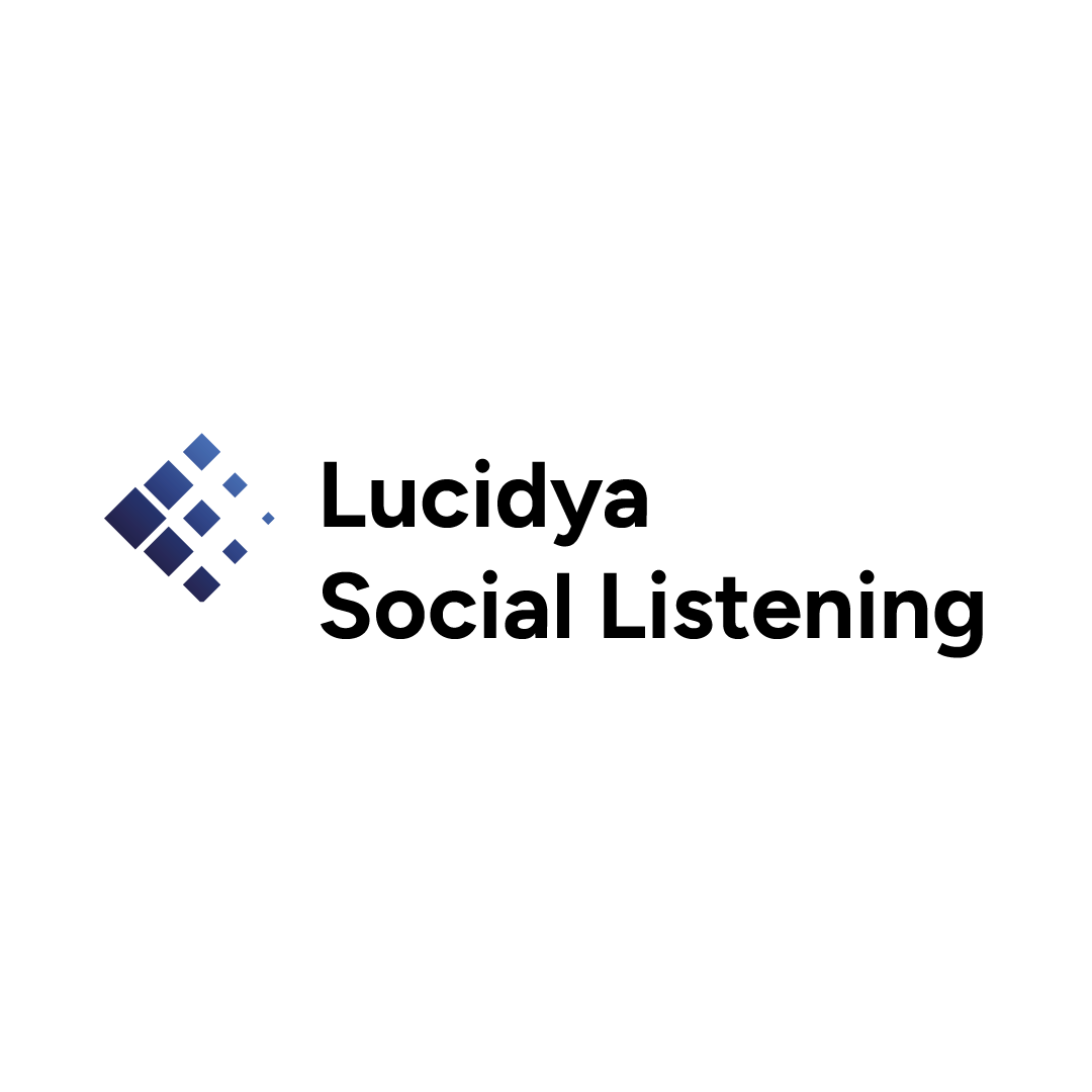 Logo of Lucidya