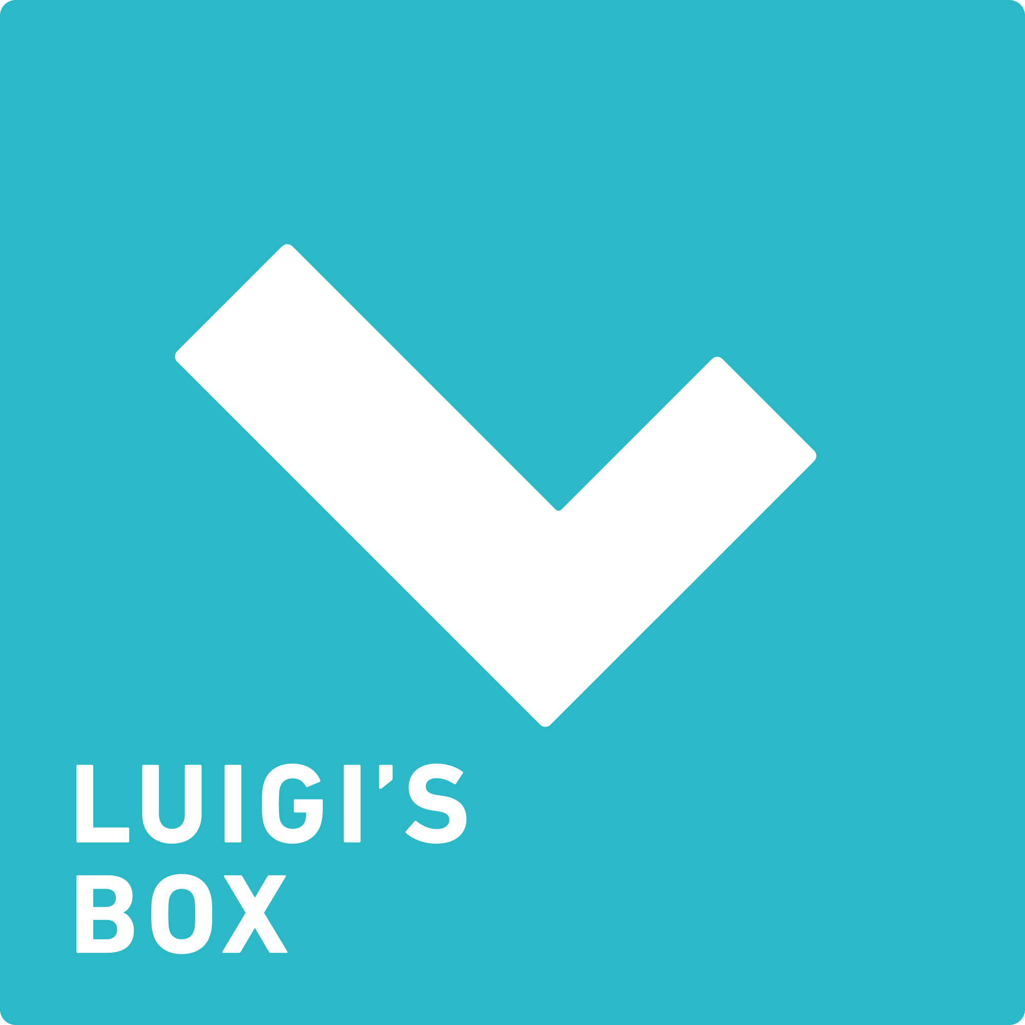 Logo of Luigi’s Box