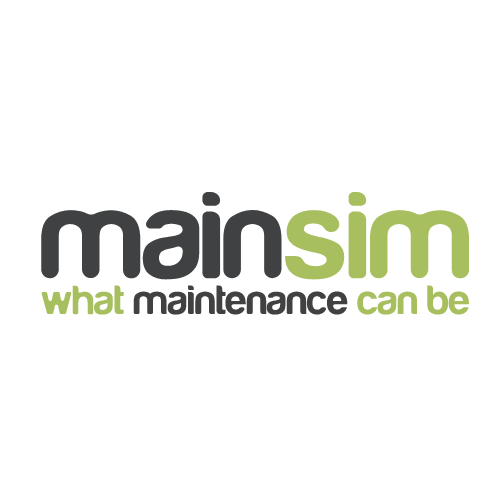Logo of Mainsim