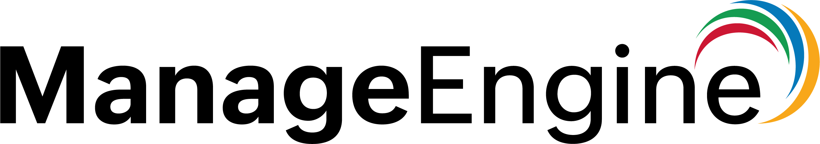 Logo of ManageEngine ServiceDesk Plus