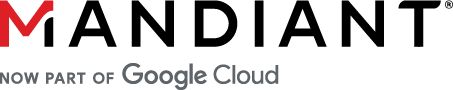 Logo of Mandiant Security Consulting Services