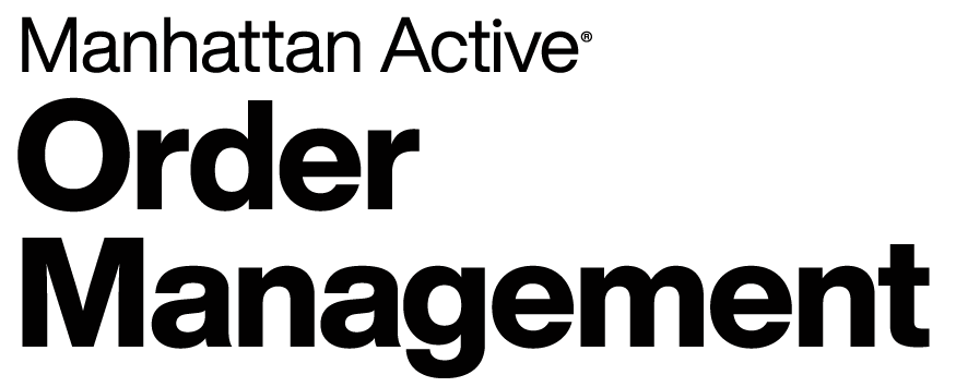 Logo of Manhattan Active Order Management