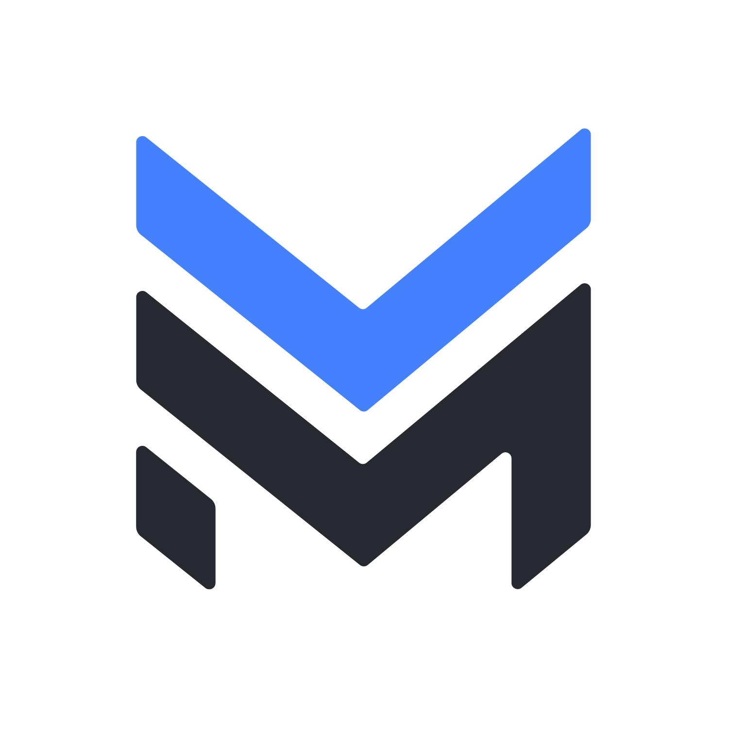 Logo of Marketing Miner