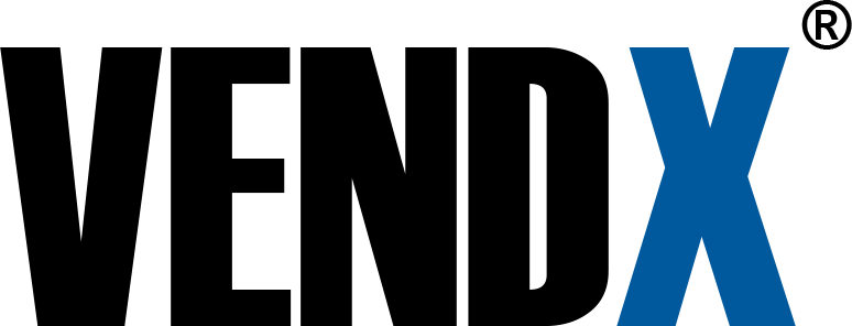 Logo of VENDX