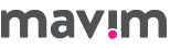 Logo of Mavim