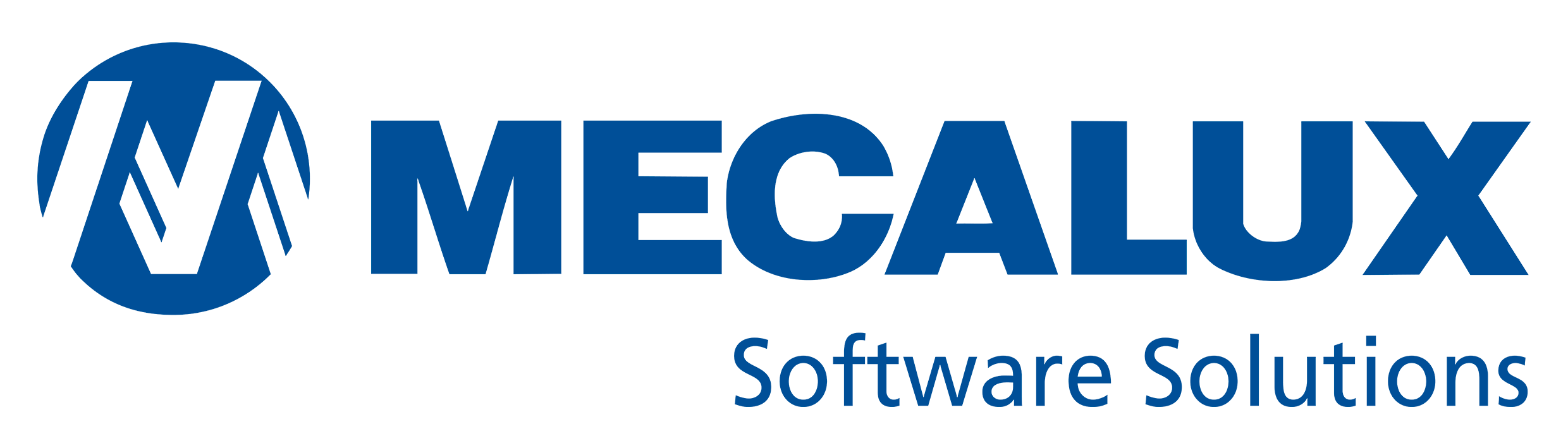 Logo of Mecalux Labor Management System