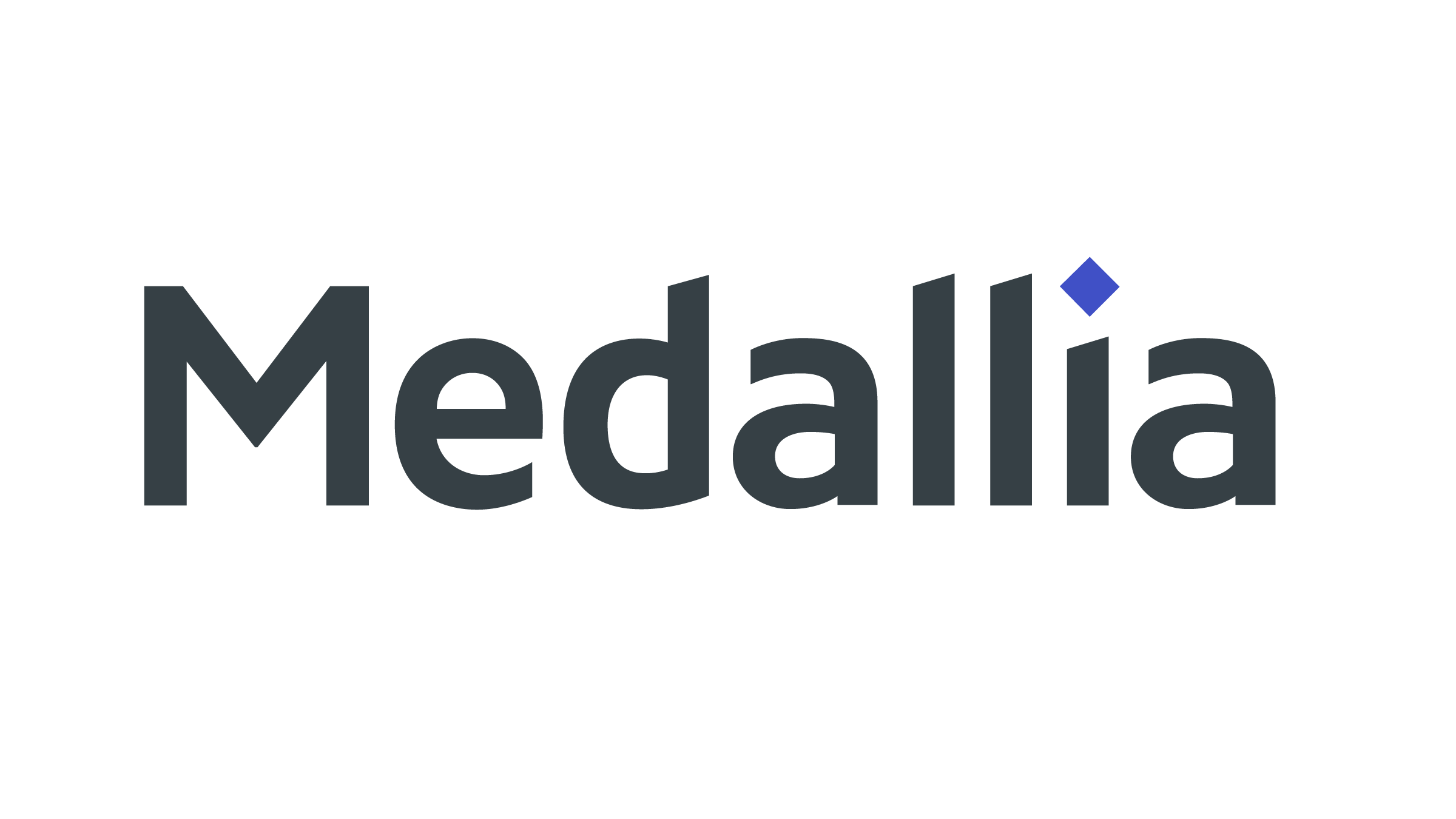 Logo of Medallia Experience Cloud