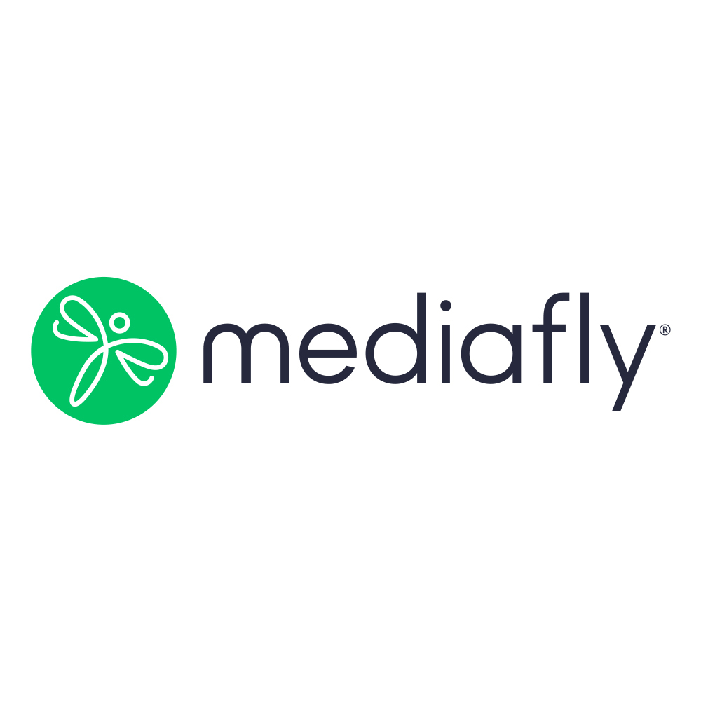 Logo of Mediafly Revenue Enablement Platform