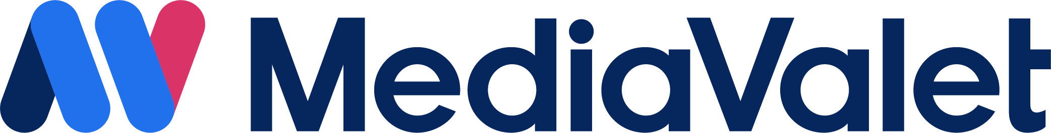 Logo of MediaValet