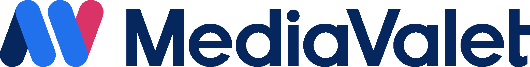 Logo of MediaValet