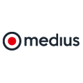 Logo of Medius Accounts Payable Automation