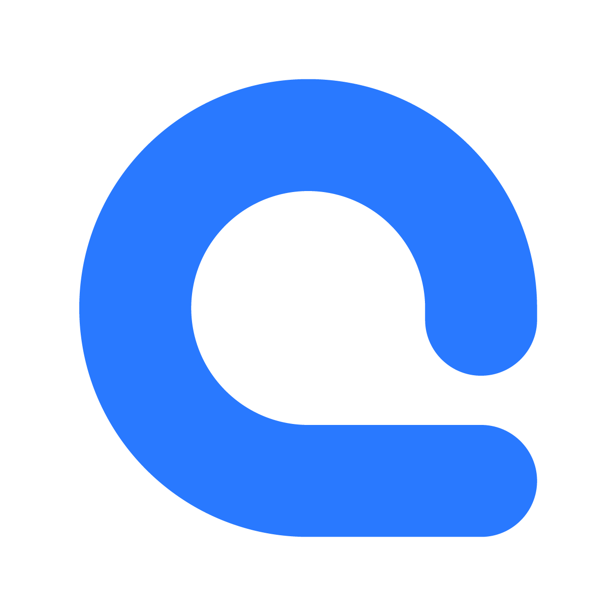 Logo of Mekari Qontak