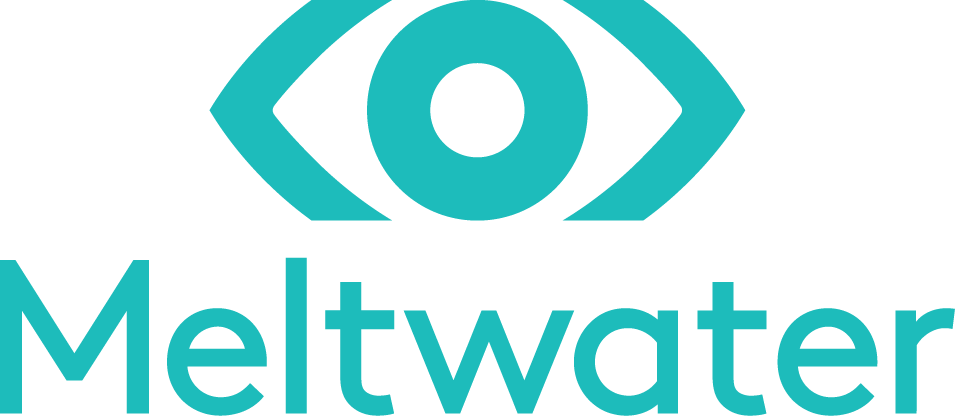 Logo of Meltwater Social Media Management