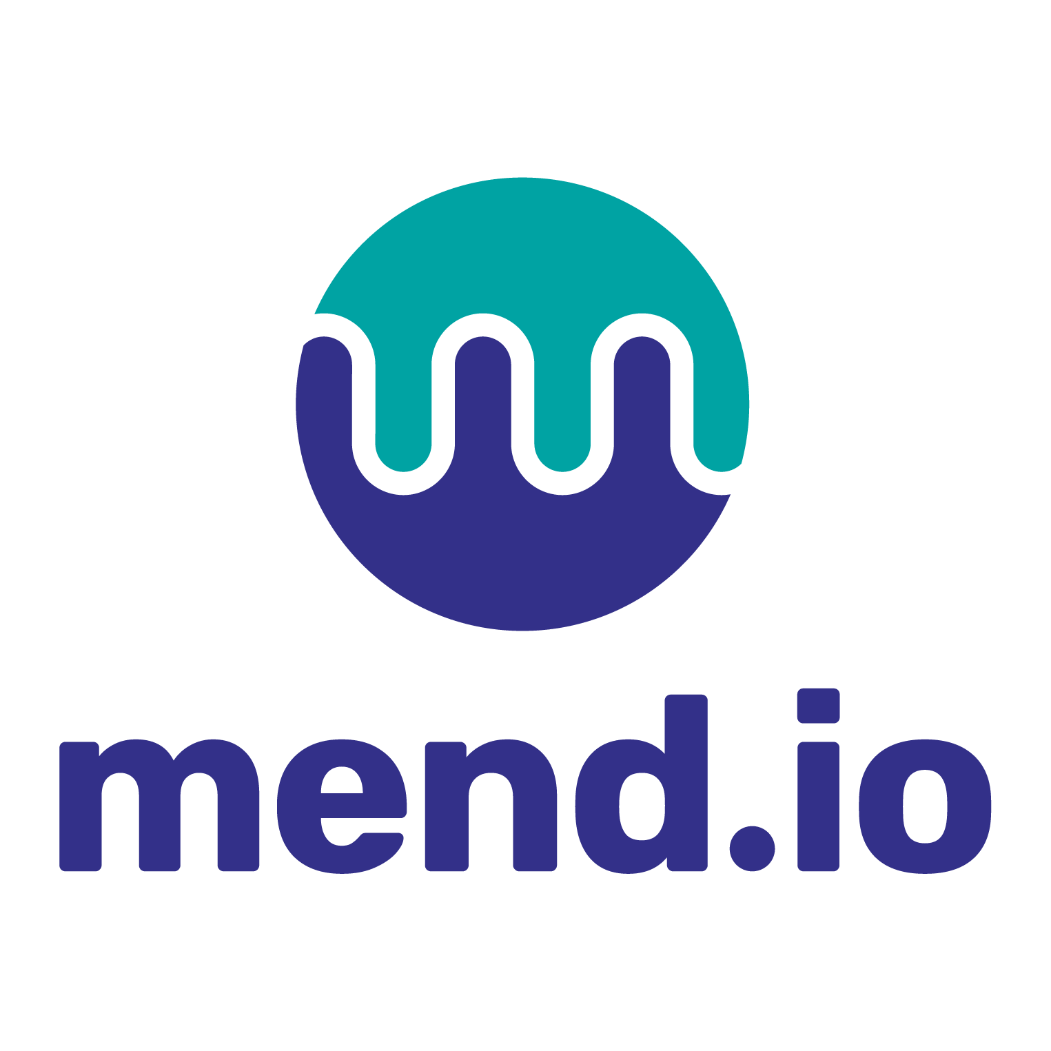 Logo of Mend
