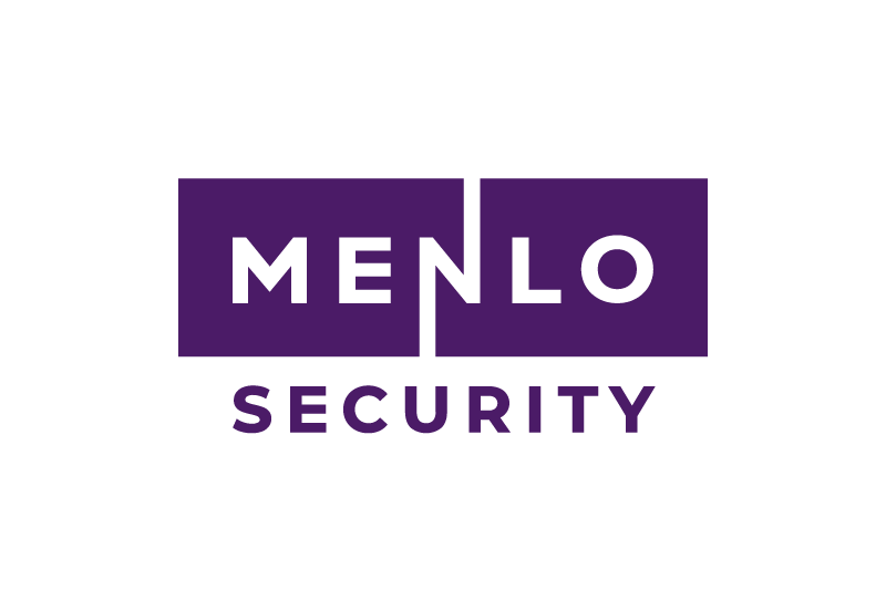 Logo of Menlo Secure Cloud Browser