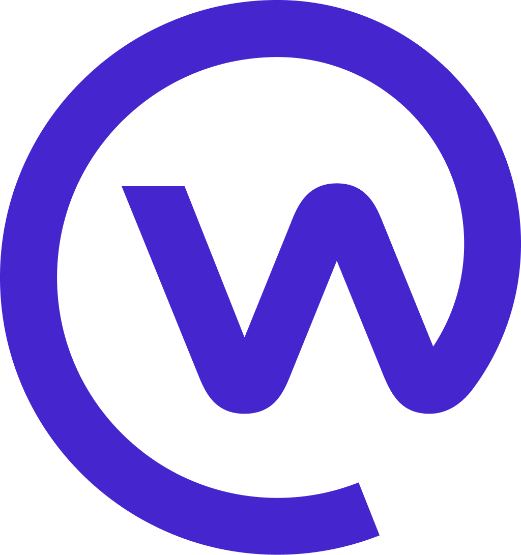Logo of Workplace