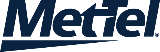 Logo of MetTel Managed Network Services
