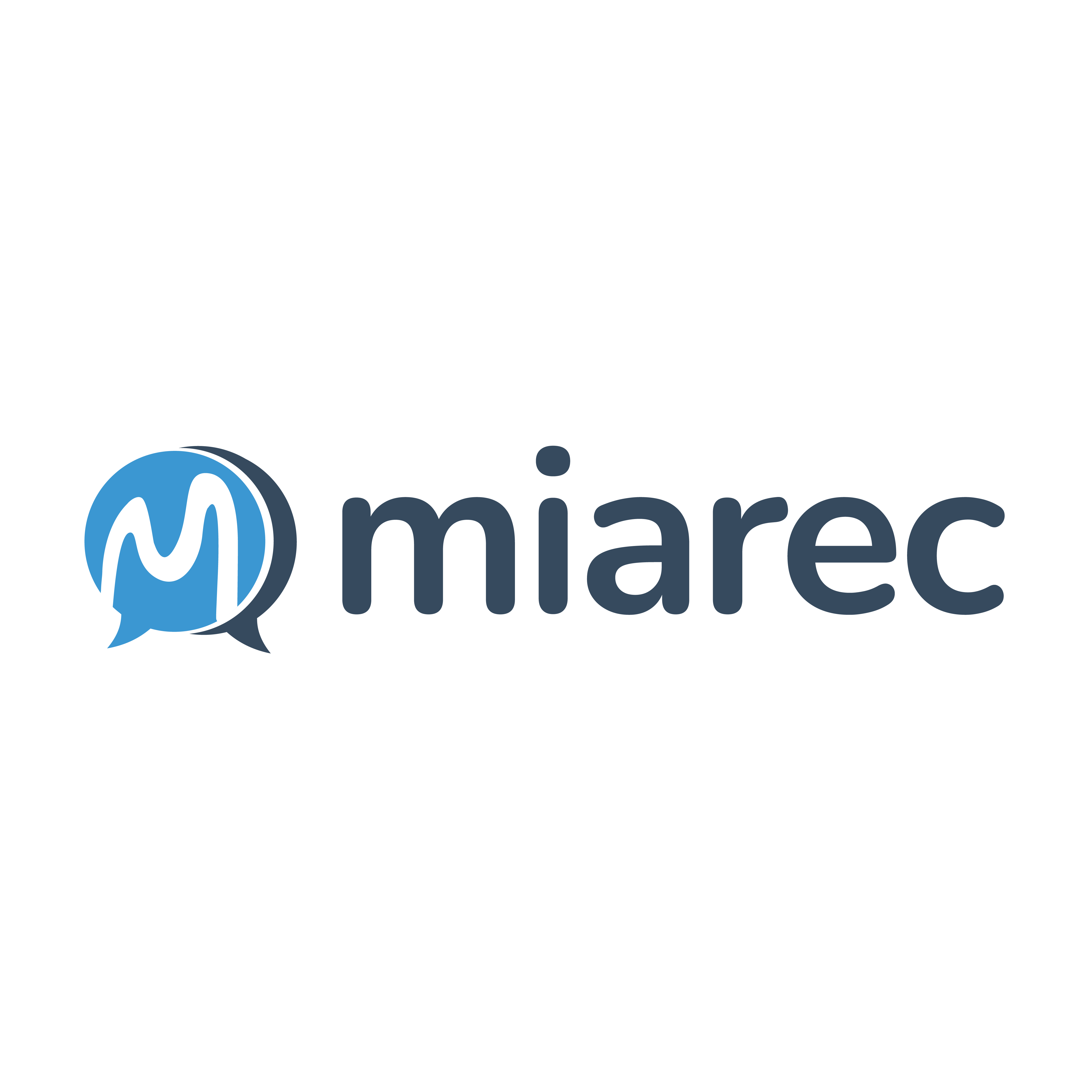 Logo of MiaRec Auto QA