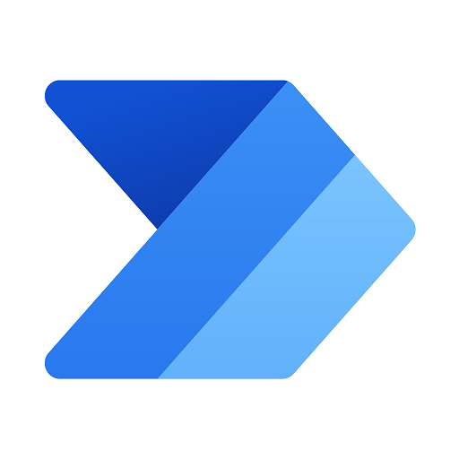 Logo of Power Automate