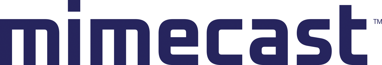 Logo of Mimecast Advanced Email Security
