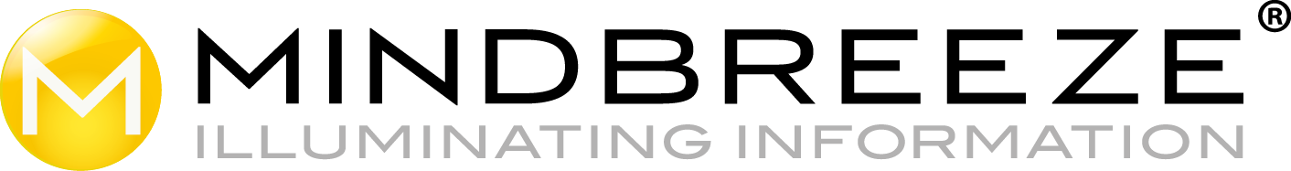 Logo of Mindbreeze InSpire
