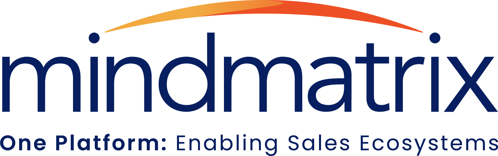 Logo of Mindmatrix Bridge