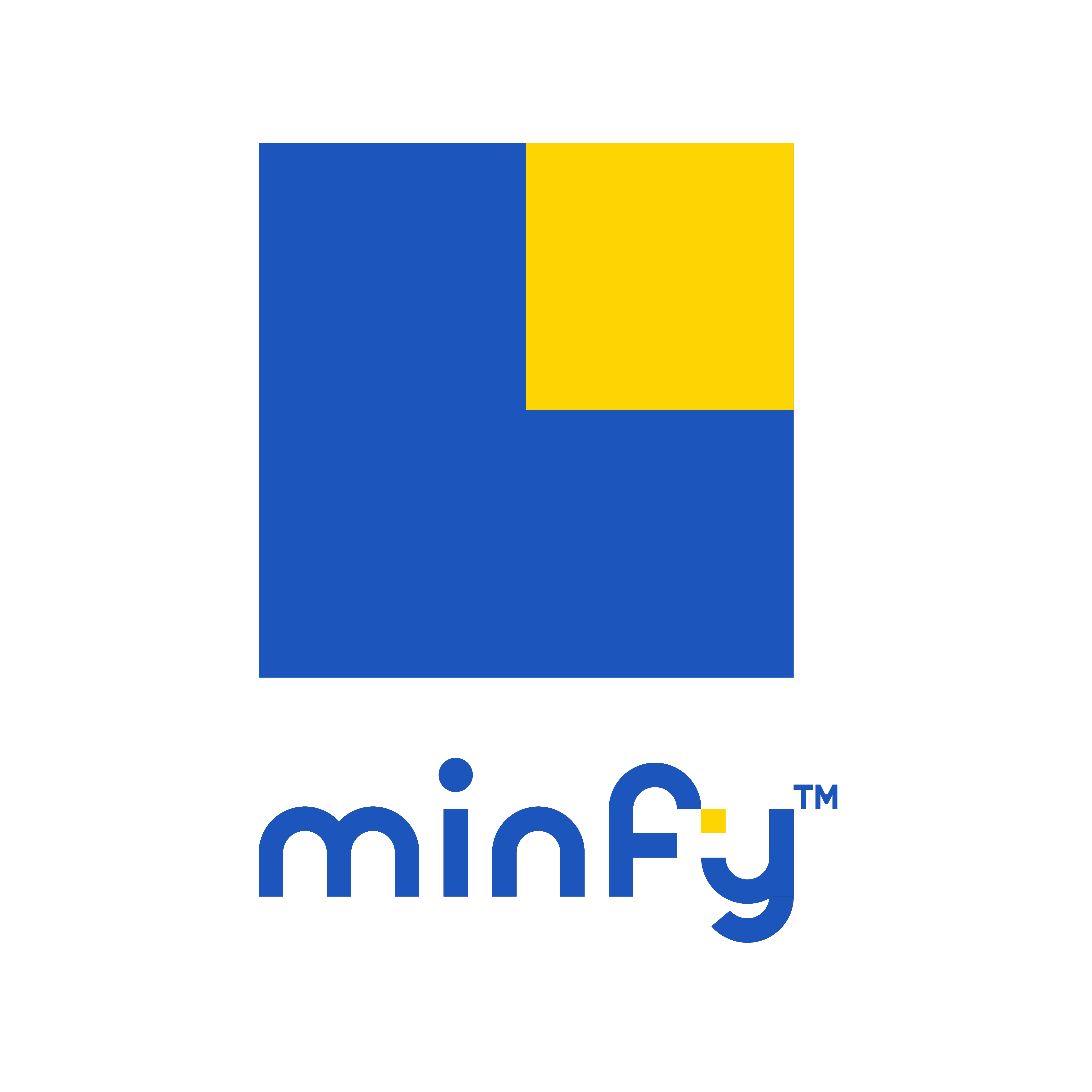 Logo of Minfy Cloud Service Brokerage
