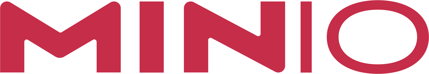 Logo of MinIO