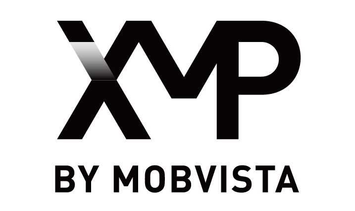 Logo of XMP