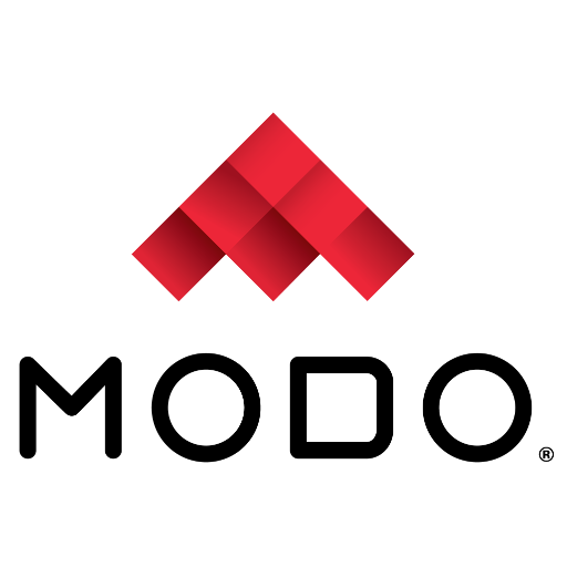 Logo of Modo Campus