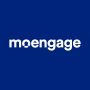 Logo of MoEngage Customer Engagement Platform