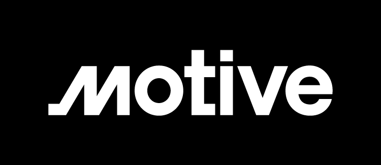 Logo of Motive