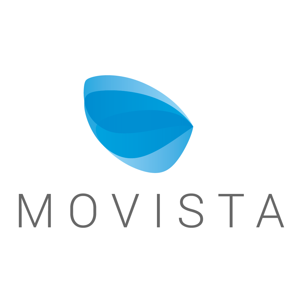 Logo of Movista ONE