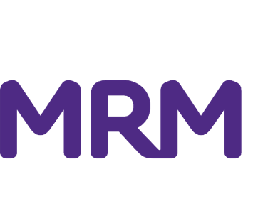 Logo of MRM Global Digital Marketing Services