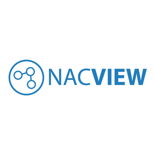 Logo of NACVIEW