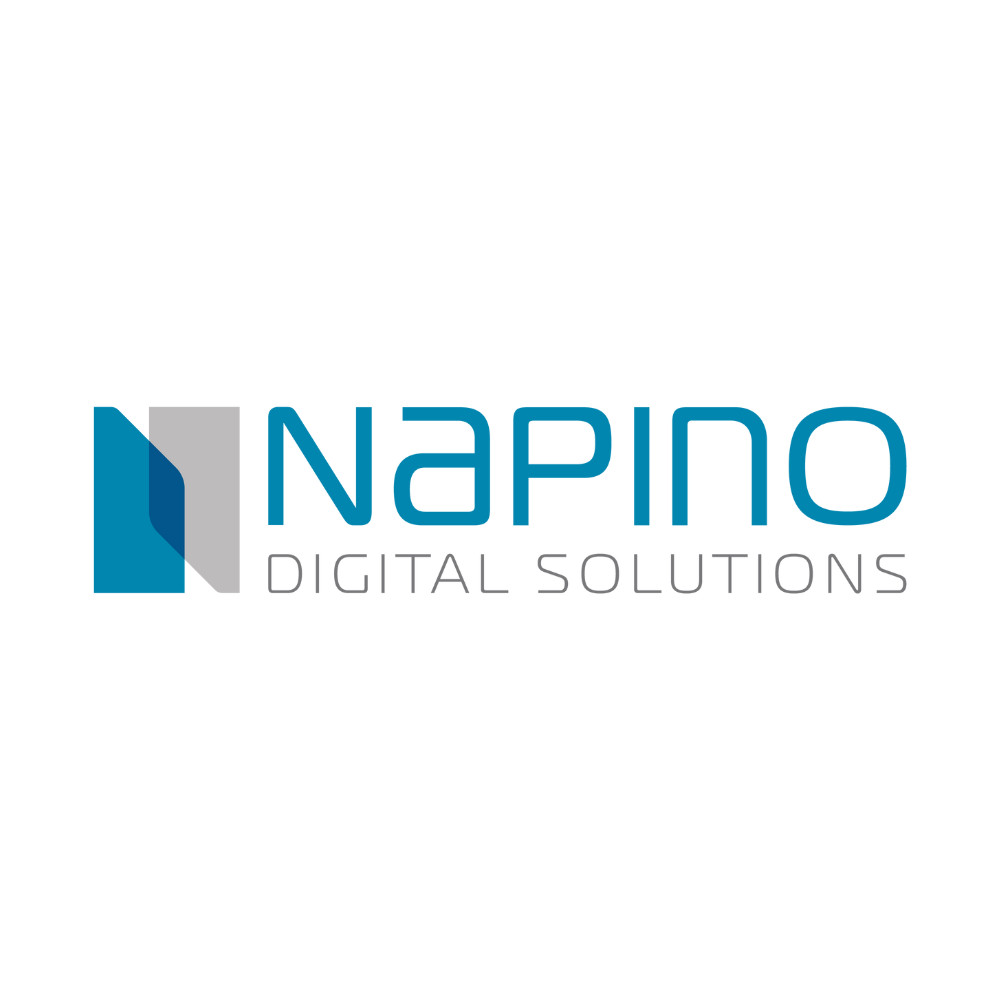 Logo of Napino Digital Solutions Hardware Design Services