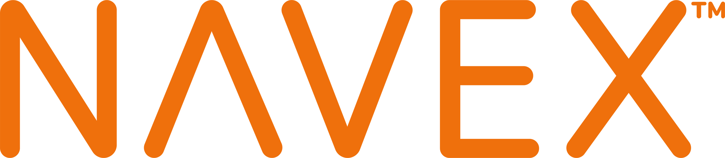 Logo of NAVEX IRM Software
