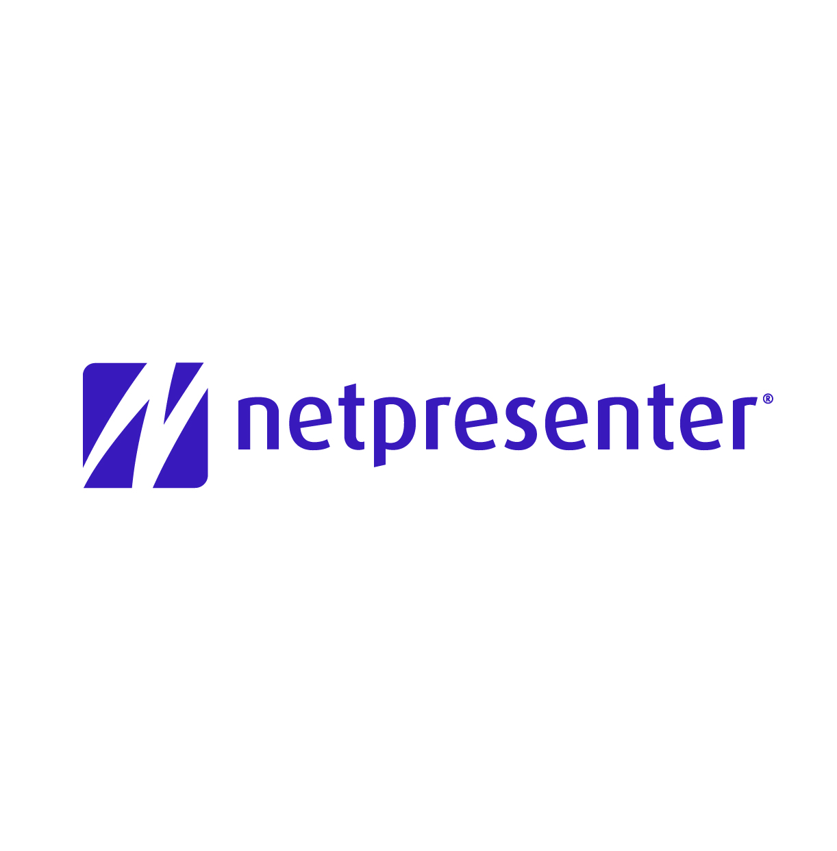 Logo of Netpresenter