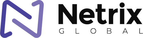 Logo of Netrix Global Microsoft 365 Implementation and Support Services