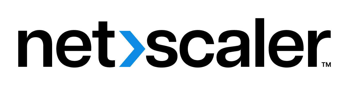 Logo of NetScaler