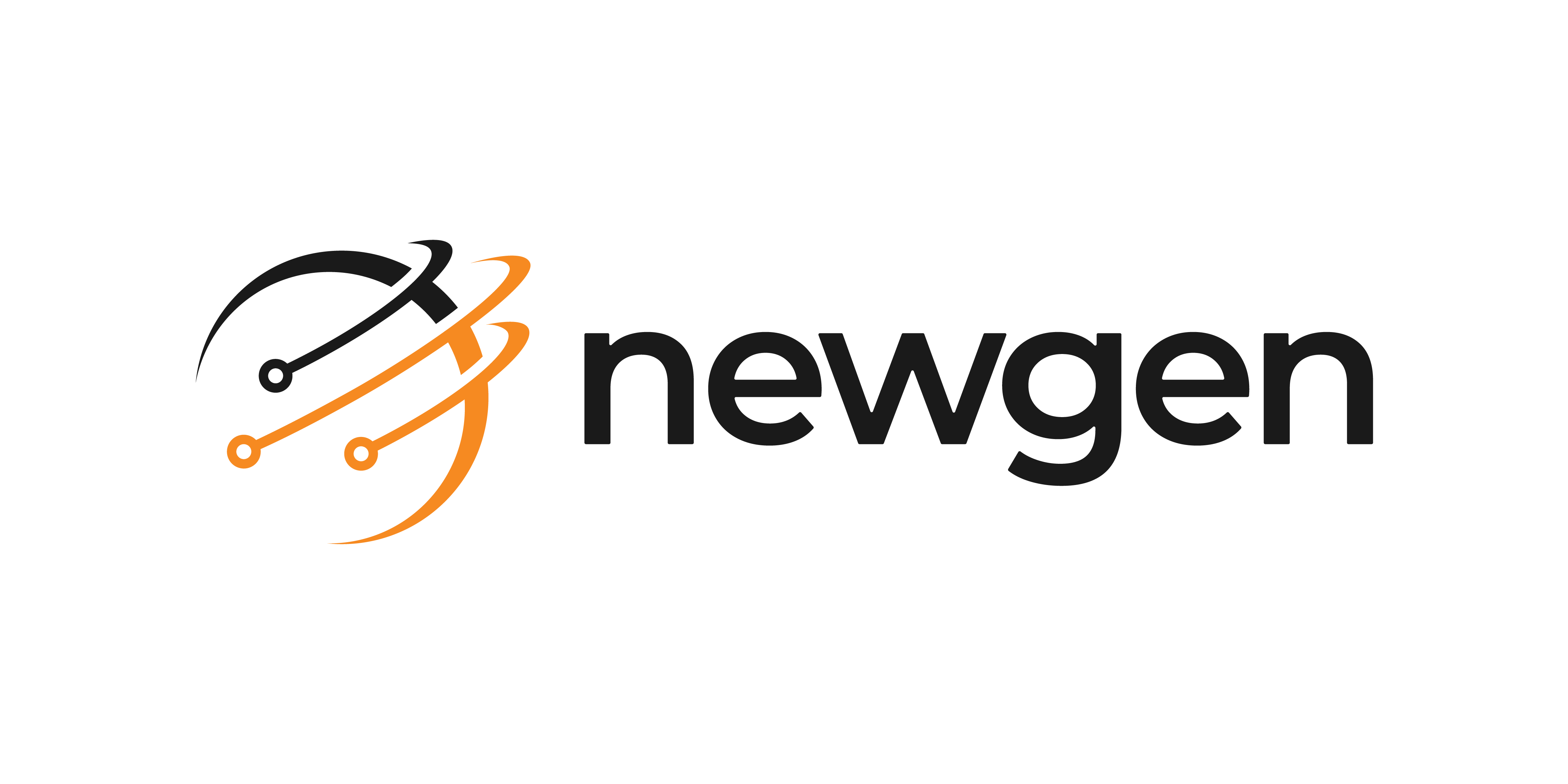 Logo of Newgen iBPS Low Code Process Automation Platform