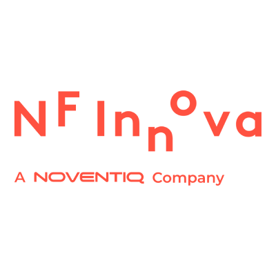 Logo of FINTENSE Omnichannel Digital Banking Platform