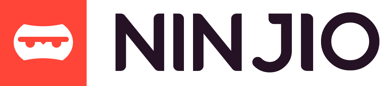 Logo of NINJIO AWARE