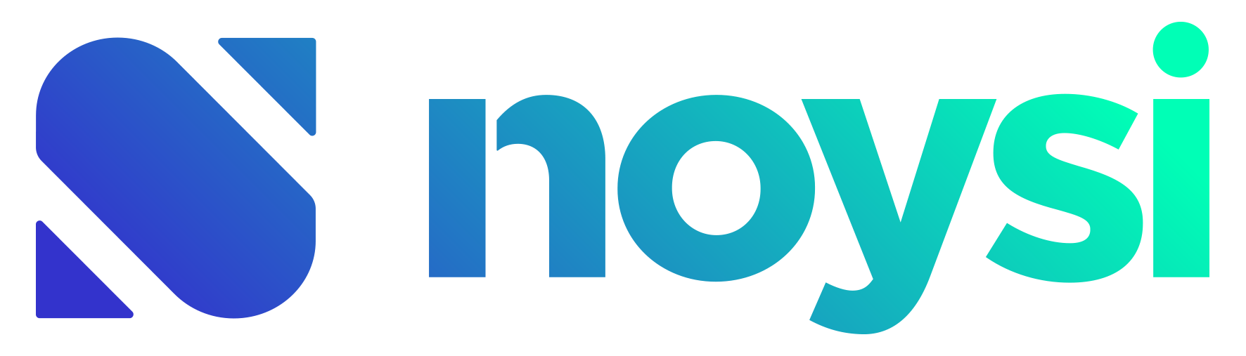 Logo of Noysi