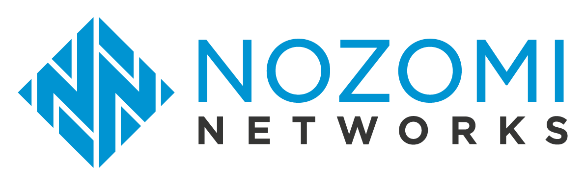 Logo of Nozomi Networks Platform