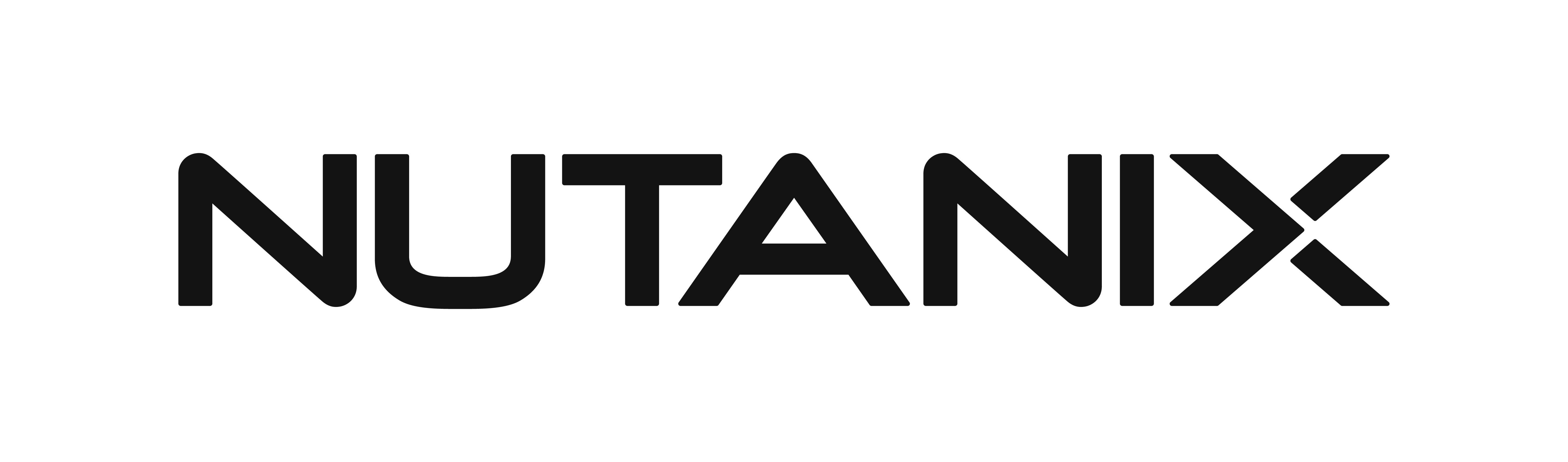 Logo of Nutanix Cloud Manager