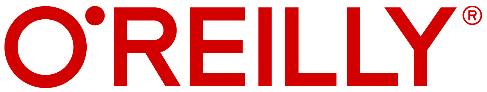 Logo of O’Reilly Learning Platform