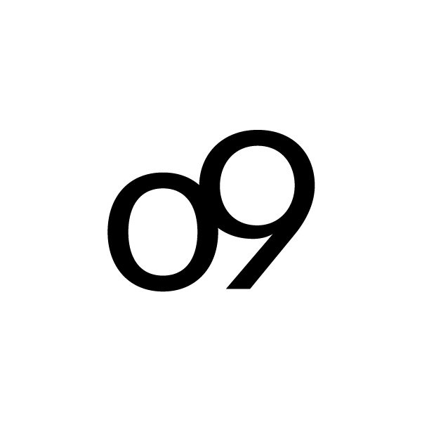 Logo of o9 Digital Brain Platform