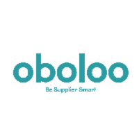Logo of oboloo