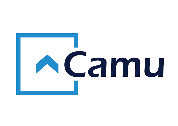 Logo of Camu